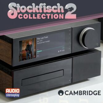 Stockfisch Collection 2