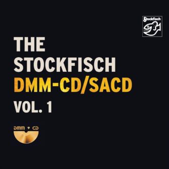 Stockfisch DMM-CD/SACD Vol 1