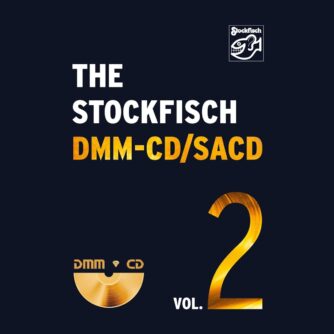 Stockfisch DMM-CD/SACD Vol 2