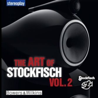 Stockfisch - The Art of Stockfisch Vol. 2