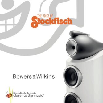 Stockfisch - The Voice of Stockfisch