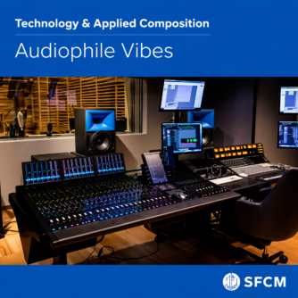 TAC Presents: Audiophile Vibes