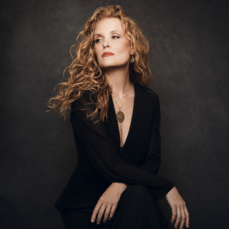 Tierney Sutton