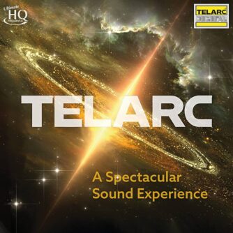 Telarc - A Spectacular Sound Experience