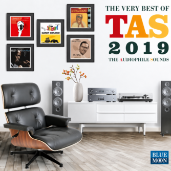 The Absolute Sound Very Best of TAS new