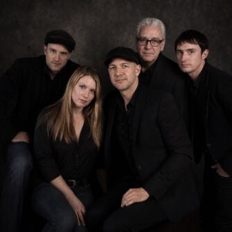 The Paperboys