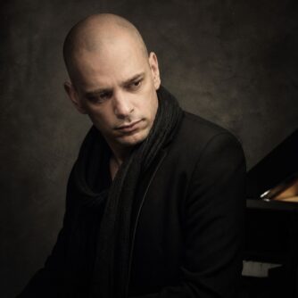 Tord Gustavsen