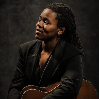 Tracy Chapman