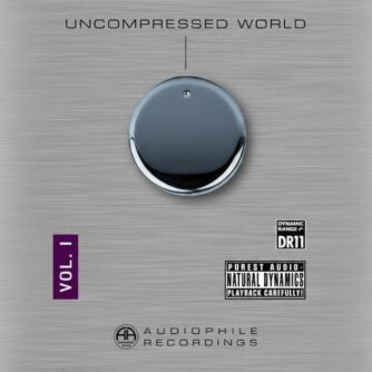 Uncompressed World Vol. I