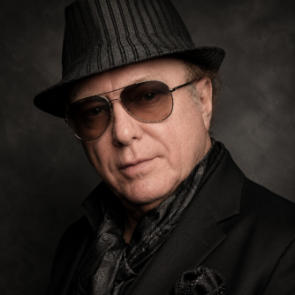 Van Morrison