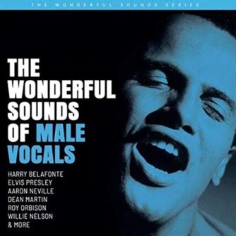 Wonderful Sounds of Male Vocals