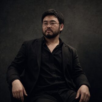 Yosi Horikawa