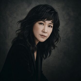 Youn Sun Nah