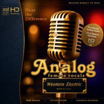 Analognw