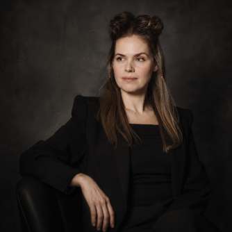 Anette Askvik