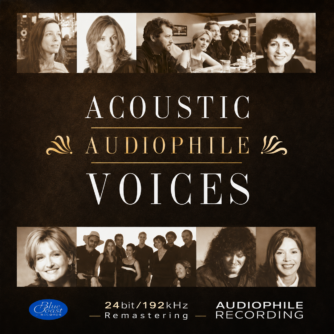 Audiophile acoudtic