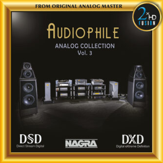 Audiophile analog collection vol.