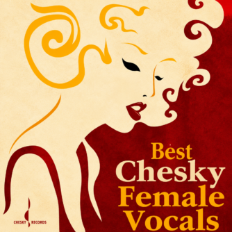 Best chesky woman