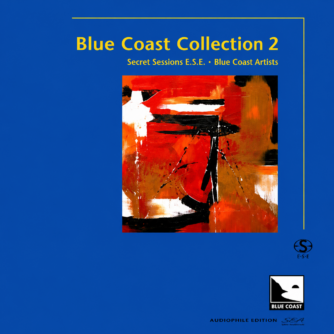 Blue coast