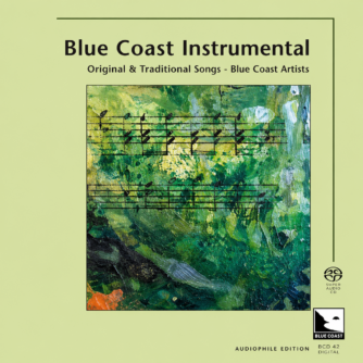 Blue coast instrumental