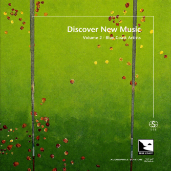 Blue coast new music