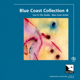 Bluecoast