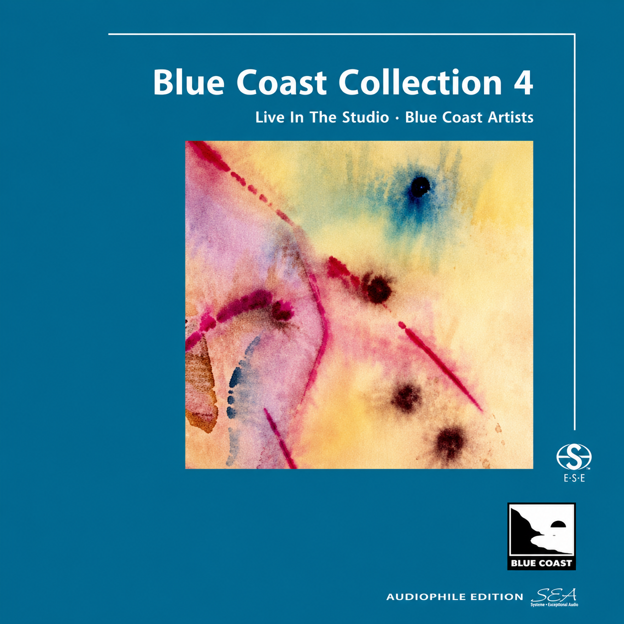 Bluecoast