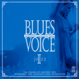 Blues voice