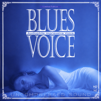 Blues voice