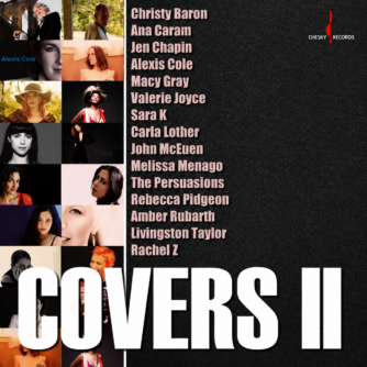 Covers II
