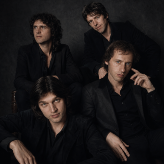 Dire Straits