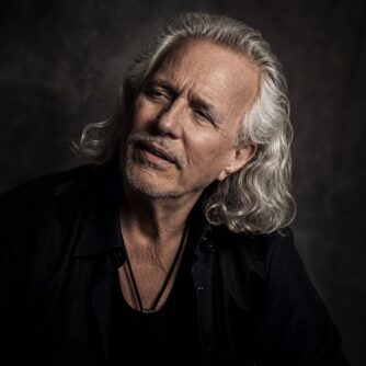 Hans Theesink