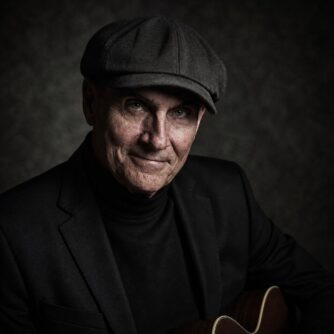 James Taylor