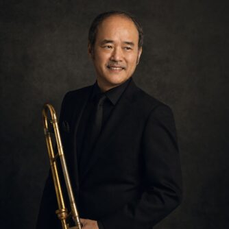 Kenichi Tsunoda Bigband