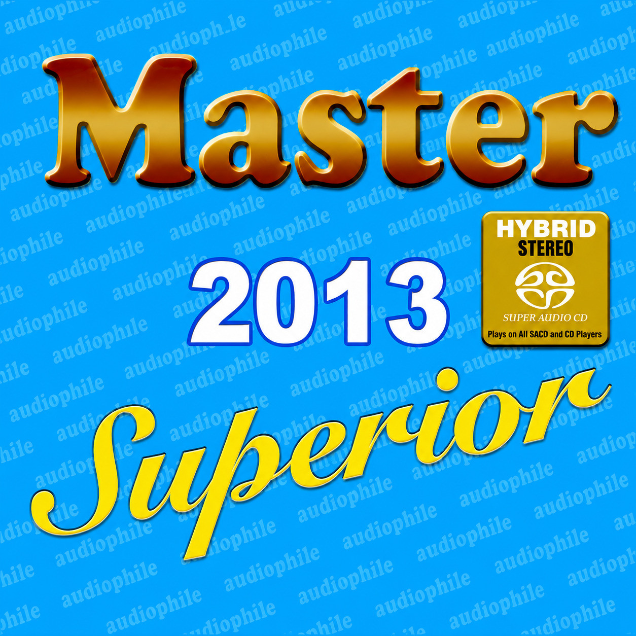 Master2013