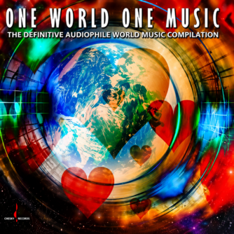 One world one music