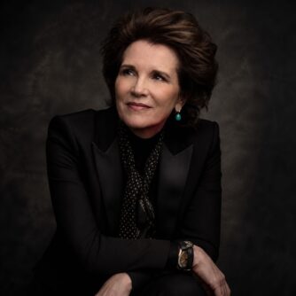 Patricia Barber