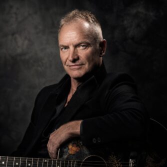 Sting