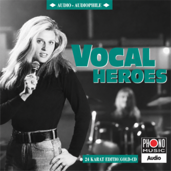 4 vocal heroes