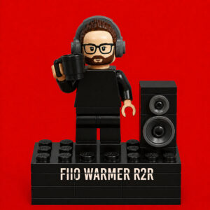 FIIo warmer r2r