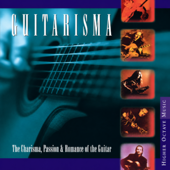 Guitarisma