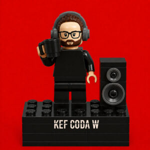 KEFCODAW