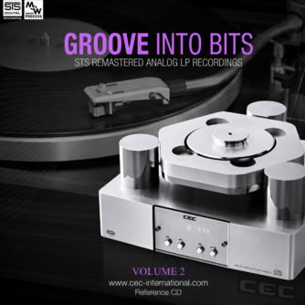 STS Goove into Bits V2