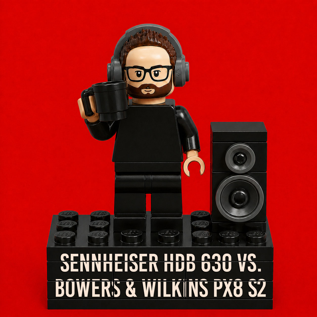 Sennheiser HDB 630 vs. Bowers & Wilkins Px8 S2