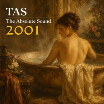 TAS2001