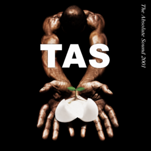 TAS2001