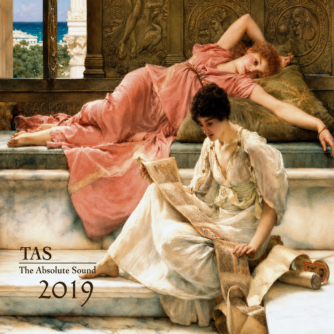 TAS2019
