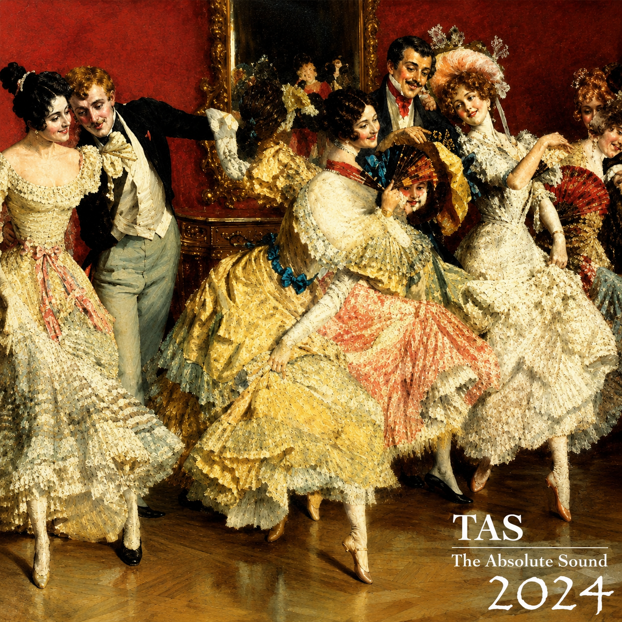 TAS2024
