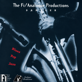 The Fi Analogue Productions Sampler