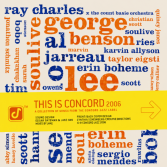 This Is Concord